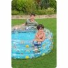 Basenik dmuchany dla dzieci 170x53 cm Bestway 51048